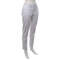 Brunello Cucinelli trousers in light gray