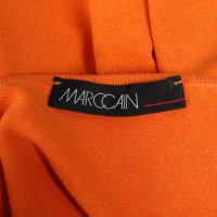 Marc Cain Cardigan in orange