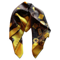 Fendi Silk scarf