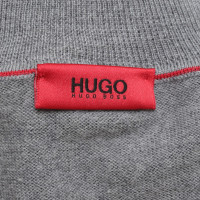 Hugo Boss Chandail de laine avec col roulé