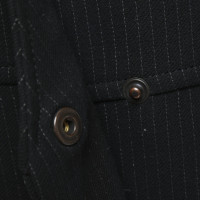 Giorgio Armani Jacket with pinstripe