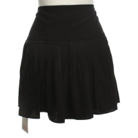 Isabel Marant Etoile skirt in black