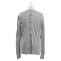 Armani Jeans Pullover in Grau