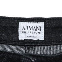 Armani Jeans in black-mottled