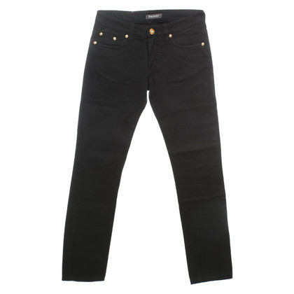 Baldinini Jeans Cotton in Black