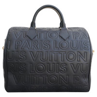 Louis Vuitton Limited Edition "Speedy"