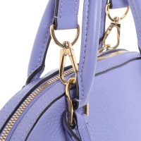 Louis Vuitton '' Alma Taurillon PPM Leather ''