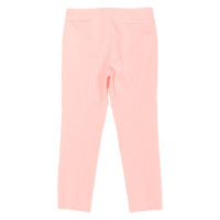 Tory Burch Paire de Pantalon en Rose/pink