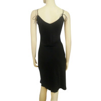 John Galliano Dress in black