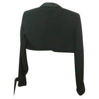 Jean Paul Gaultier Blazer in Black