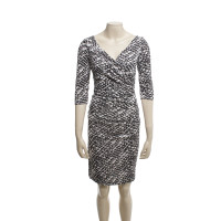 Diane Von Furstenberg Kleid aus Seide