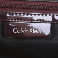 Calvin Klein Borsa a tracolla e portafoglio