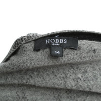 Hobbs Robe en design animal