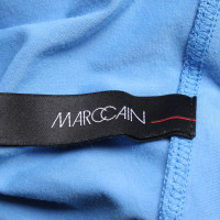 Marc Cain Skirt in Blue