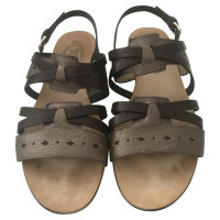 Tod's sandals