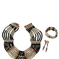 Christian Dior Jewellery Set