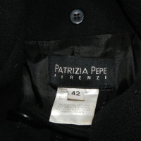 Patrizia Pepe cappotto lana