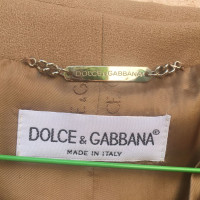 Dolce & Gabbana Giacca 