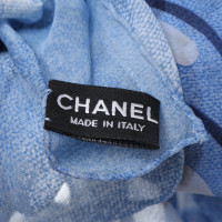 Chanel Zijden sjaal