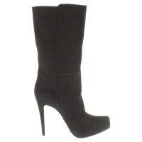 Other Designer Icons - boots in black