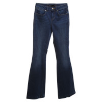 Karen Millen Jeans in Blauw