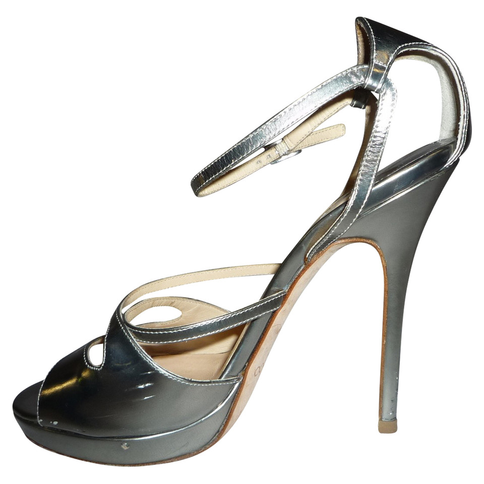 Jimmy Choo sandalen