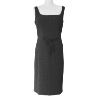 Moschino Cheap And Chic LITTLE BLACK DRESS