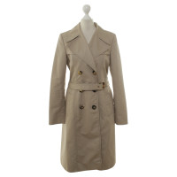 Gucci Eleganter Trenchcoat