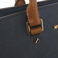 Michael Kors Handbag Leather