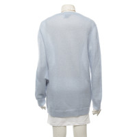 Prada Sweater in light blue