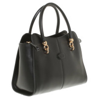 Tod's Handbag in iconic style