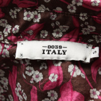 0039 Italy Bovenkleding Katoen