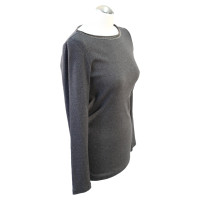 Fabiana Filippi Sweater in grey