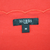 Hobbs Top in het rood