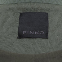 Pinko Veste d'été en vert