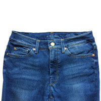 7 For All Mankind High Waist Jeans