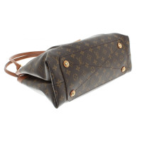 Louis Vuitton Borsa a tracolla Monogram Canvas