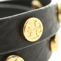 Tory Burch Bracelet en cuir