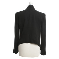 Helmut Lang Blazer in Schwarz