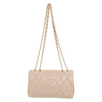 Russell & Bromley Shoulder bag Leather in Nude