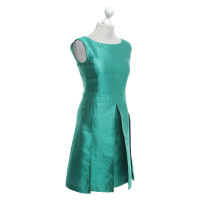 Strenesse Dress in green
