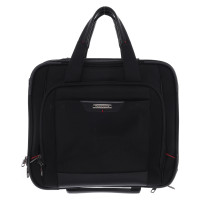 Samsonite Travel bag in Black