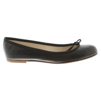 Pollini Ballerinas in brown