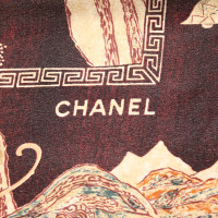 Chanel Sciarpa