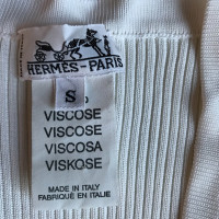 Hermès Sleeveless top