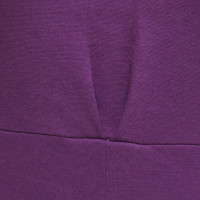 L.K. Bennett Robe en violet