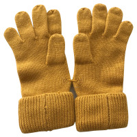 Hermès Cashmere gloves