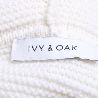 Altre marche Ivy & Oak - Maglia di lana in crema
