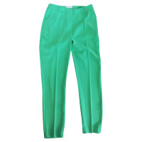 Fabienne Chapot Trousers in Green