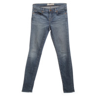 J Brand Jeans in Blau